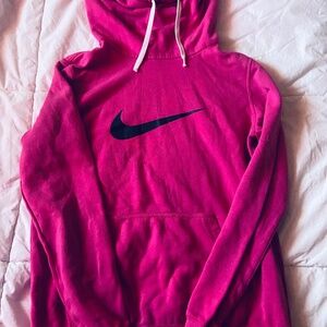 Women’s Nike sweater